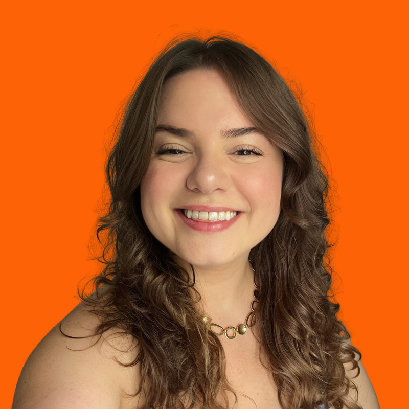Foto de Lidia Grigorini