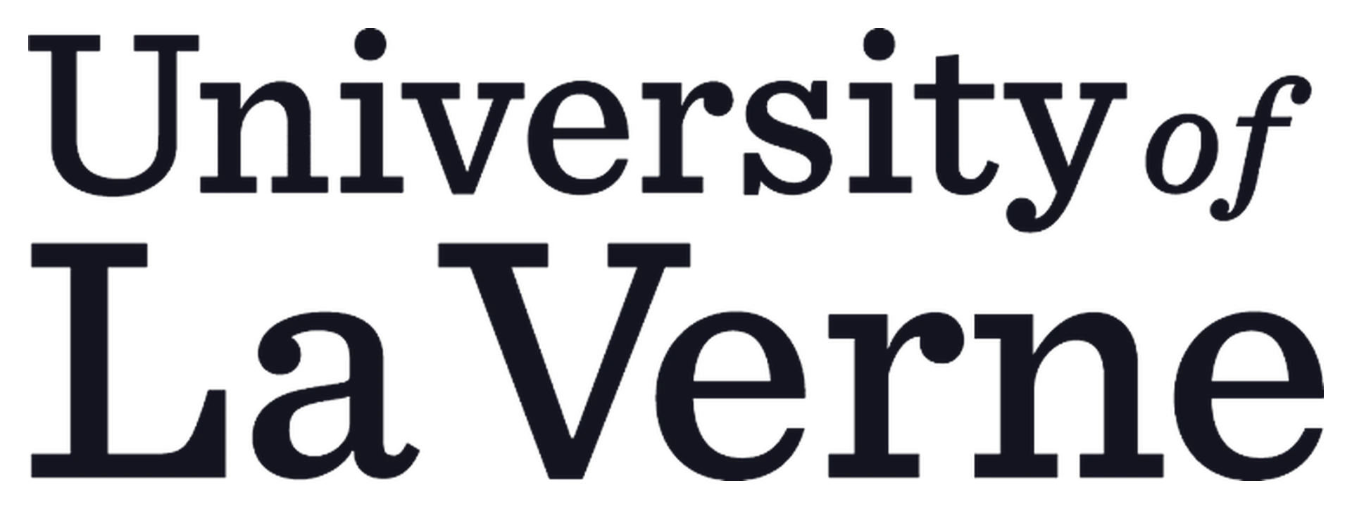 Logo University of La Verne