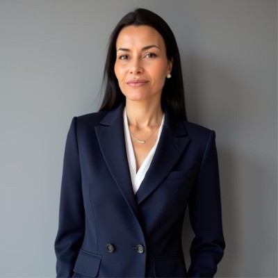 Foto de Fernanda Jordão