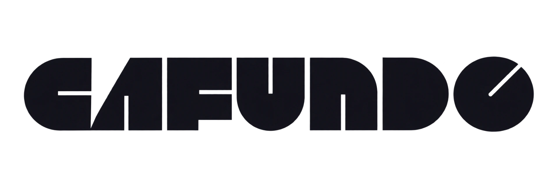 Logo Cafundó Estúdio Criativo