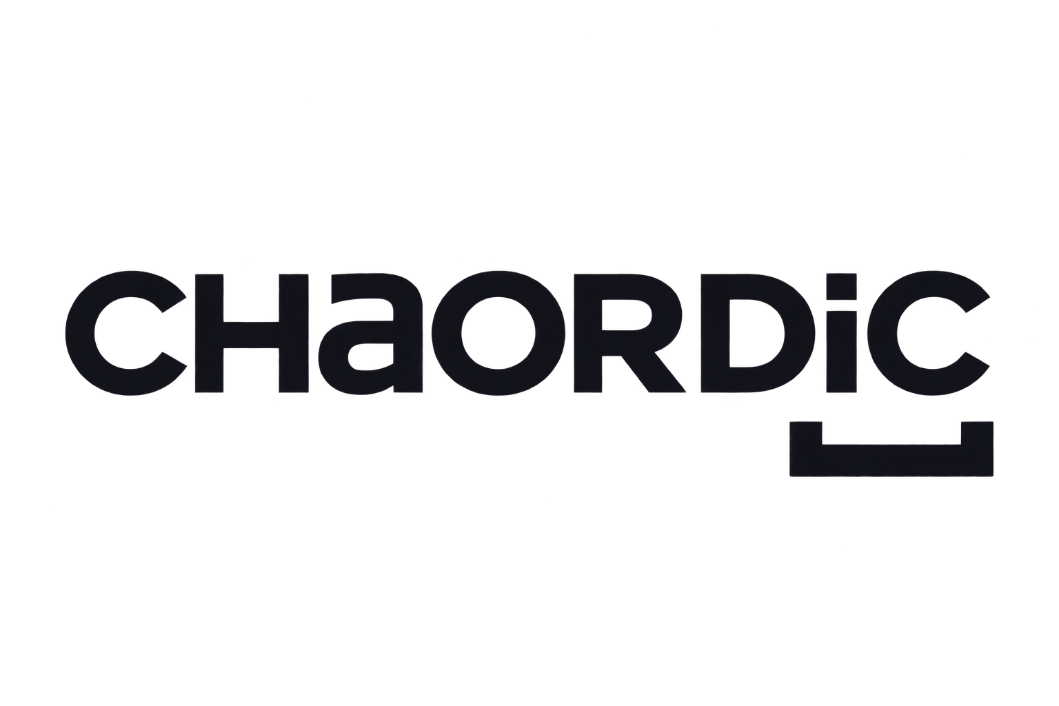 Logo Chaordic
