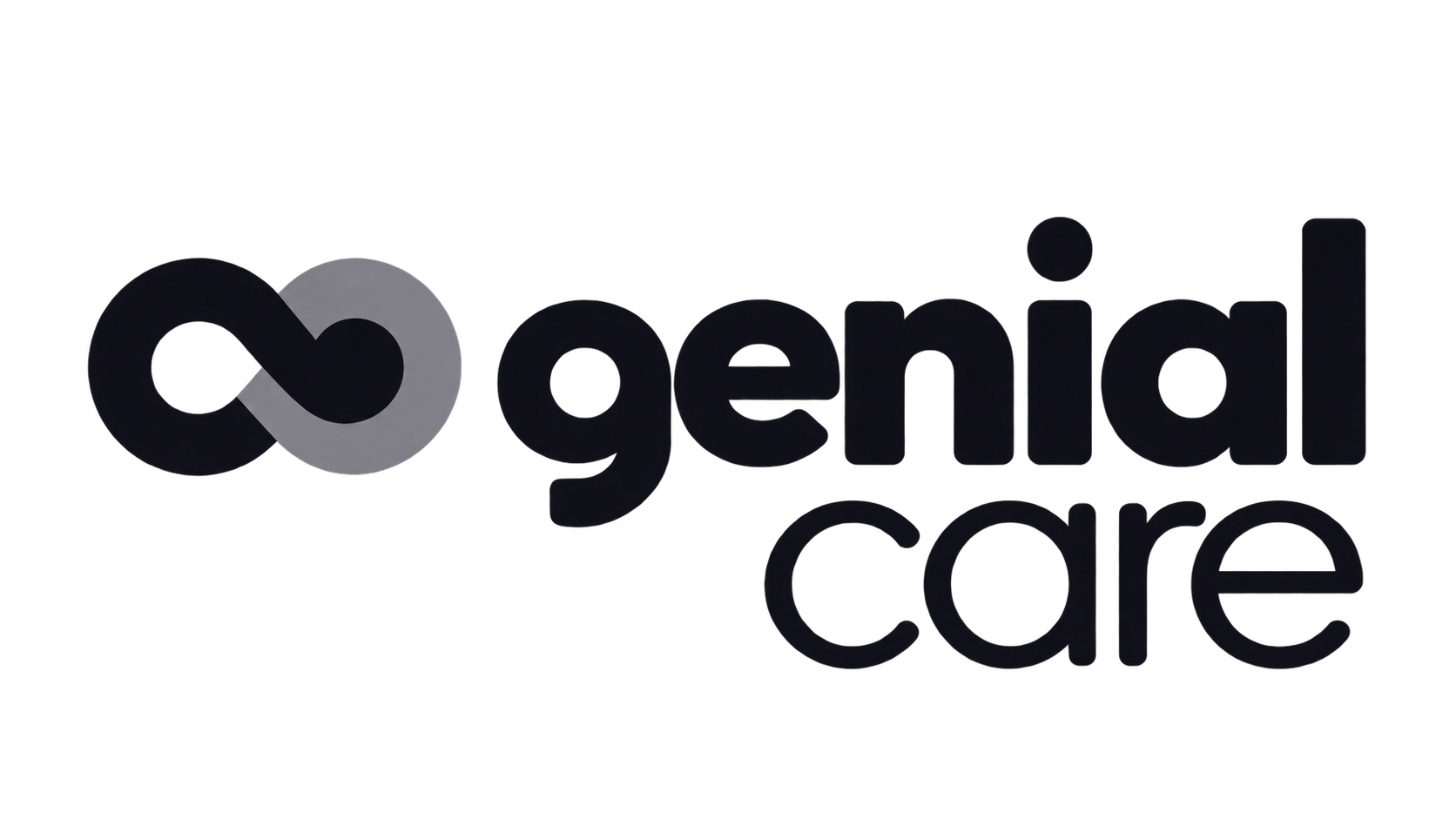 Logo Genial Care