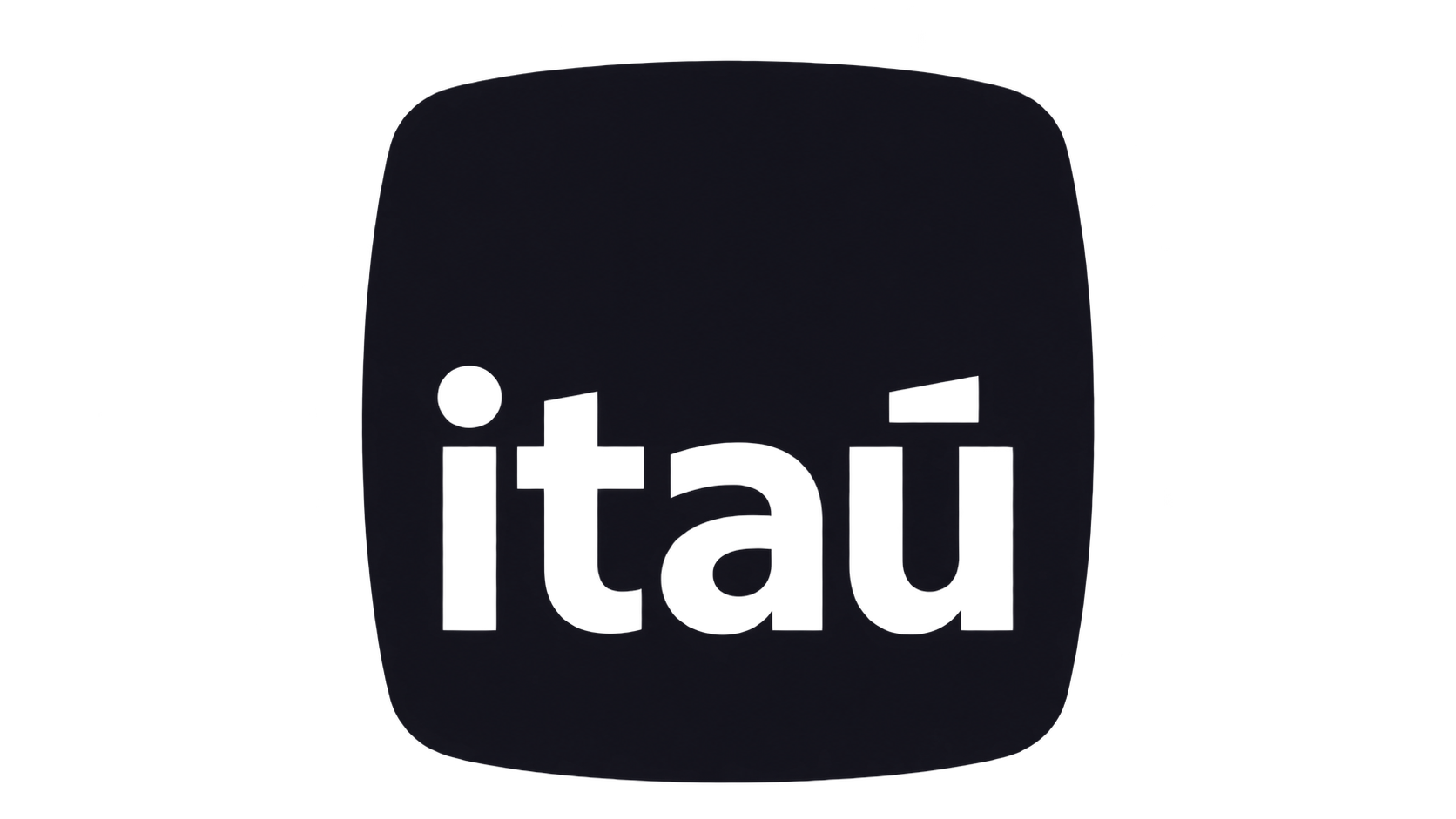 Logo Itaú