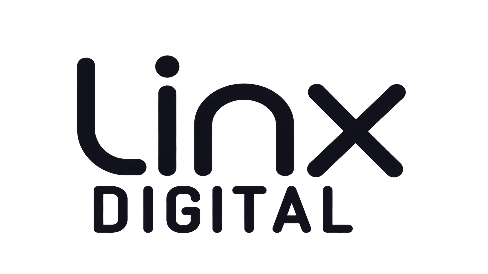 Logo Linx